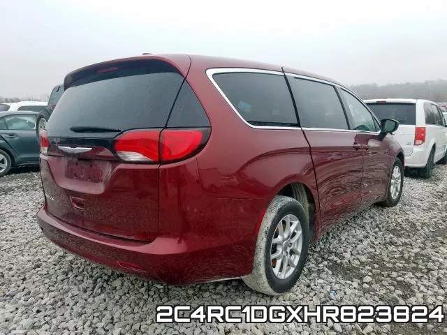 2C4RC1DGXHR823824 фото 5