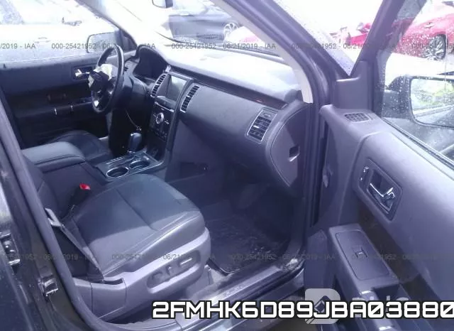 2FMHK6D89JBA03880 фото 6