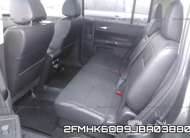 2FMHK6D89JBA03880 фото 9