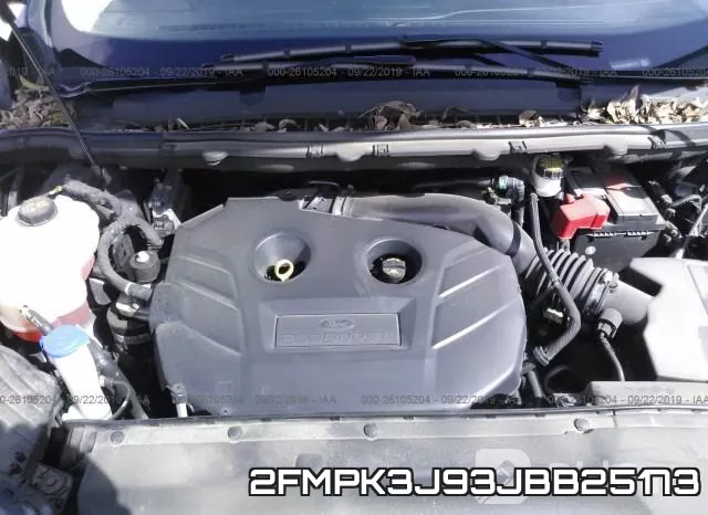 2FMPK3J93JBB25173 фото 2