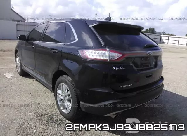 2FMPK3J93JBB25173 фото 4