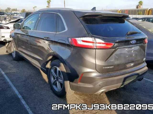2FMPK3J93KBB22095 фото 4