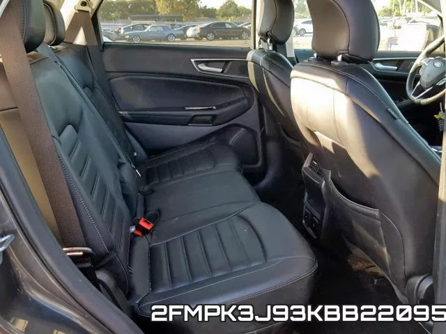 2FMPK3J93KBB22095 фото 7