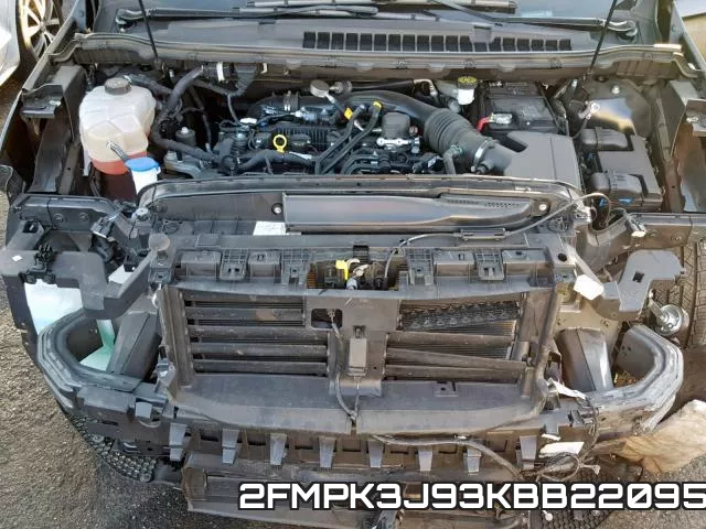 2FMPK3J93KBB22095 фото 8