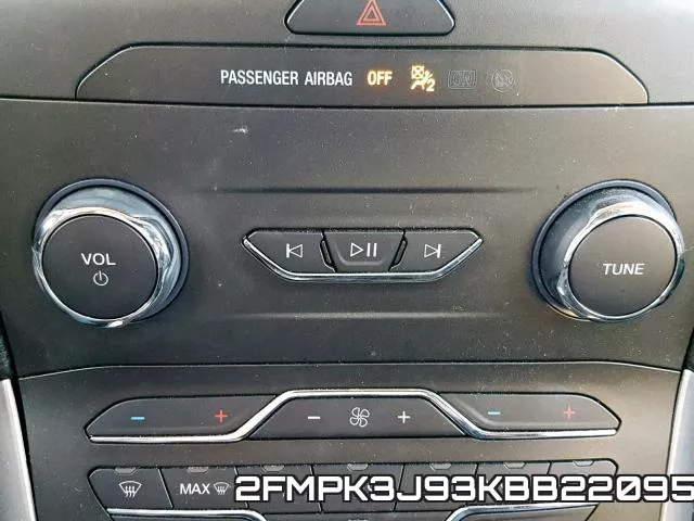 2FMPK3J93KBB22095 фото 10