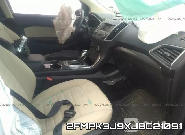 2FMPK3J9XJBC21091 фото 6