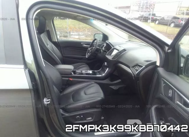 2FMPK3K99KBB70442 фото 6