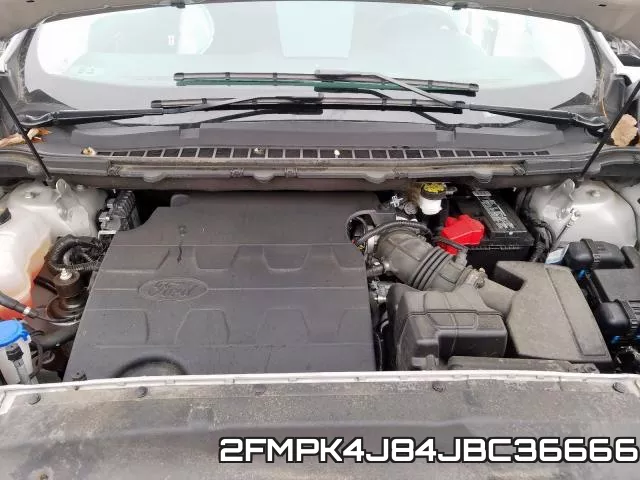 2FMPK4J84JBC36666 фото 8