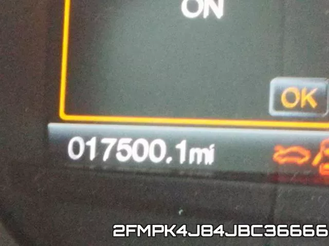 2FMPK4J84JBC36666 фото 9