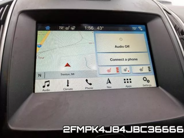 2FMPK4J84JBC36666 фото 10