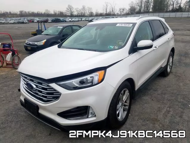 2FMPK4J91KBC14568 фото 3