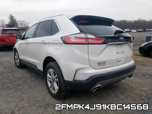 2FMPK4J91KBC14568 фото 4