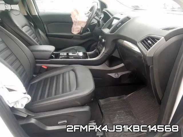 2FMPK4J91KBC14568 фото 6