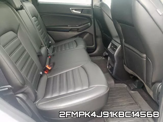 2FMPK4J91KBC14568 фото 7