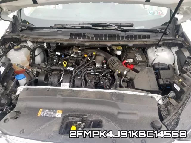 2FMPK4J91KBC14568 фото 8