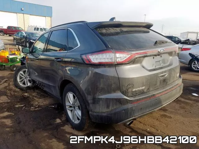 2FMPK4J96HBB42100 фото 4