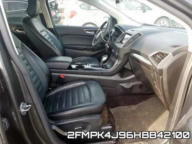 2FMPK4J96HBB42100 фото 6