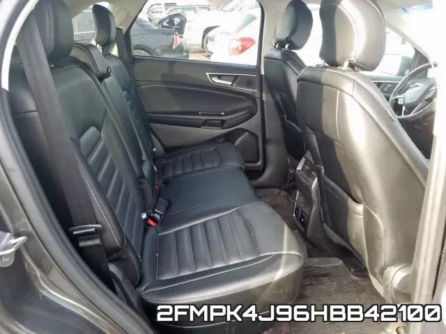2FMPK4J96HBB42100 фото 7
