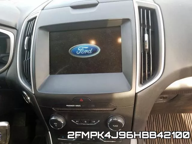 2FMPK4J96HBB42100 фото 10
