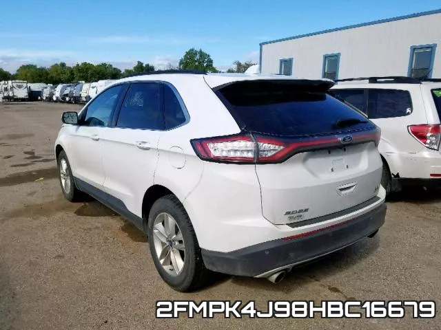 2FMPK4J98HBC16679 фото 4