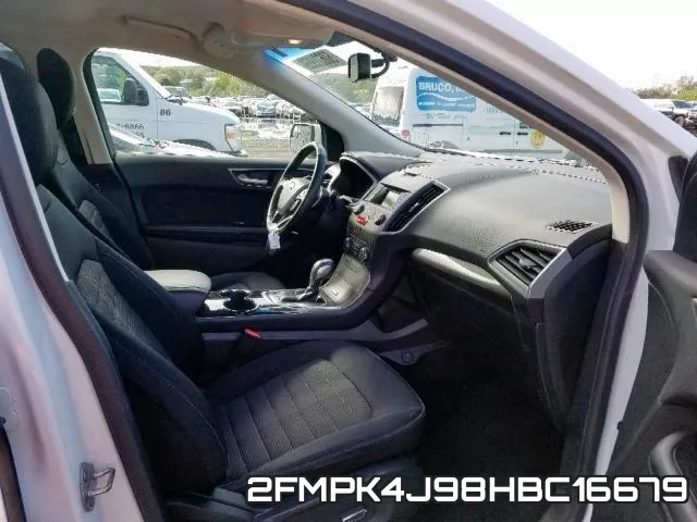 2FMPK4J98HBC16679 фото 6