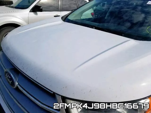 2FMPK4J98HBC16679 фото 10