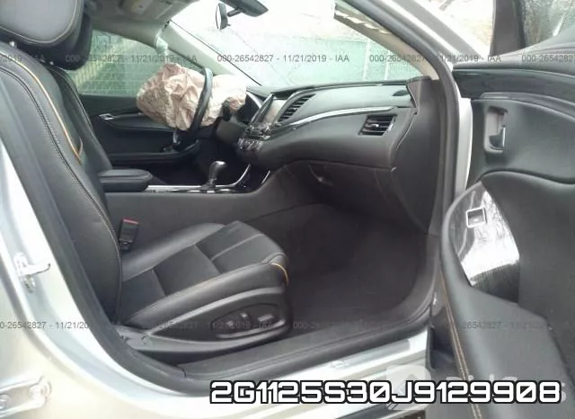 2G1125S30J9129908 фото 6