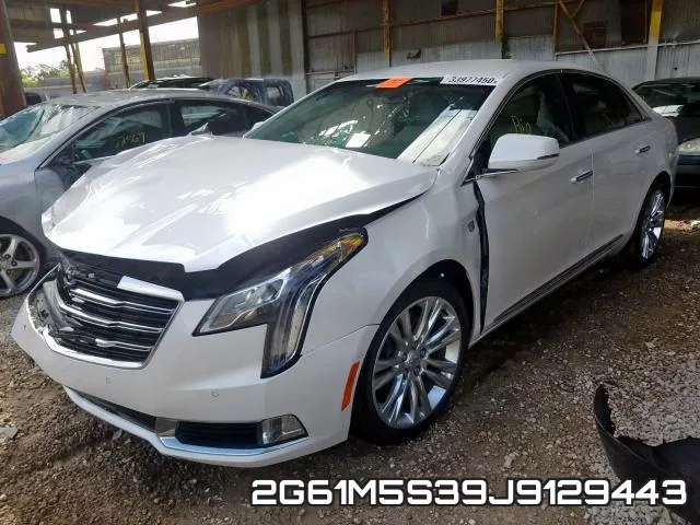 2G61M5S39J9129443 фото 3