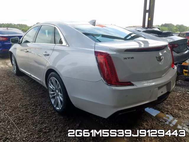 2G61M5S39J9129443 фото 4