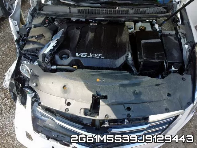 2G61M5S39J9129443 фото 8