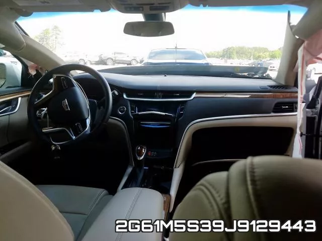 2G61M5S39J9129443 фото 10