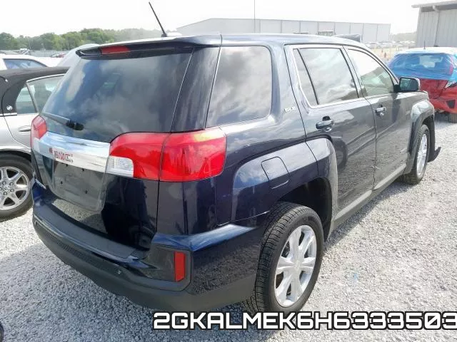 2GKALMEK6H6333503 фото 5
