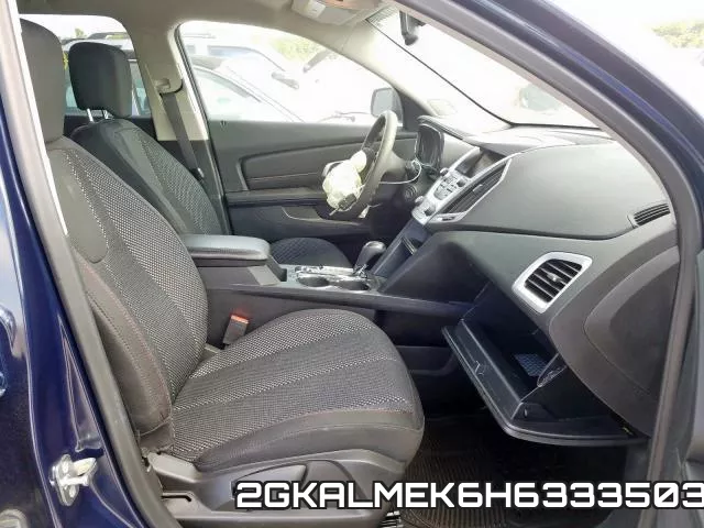 2GKALMEK6H6333503 фото 6
