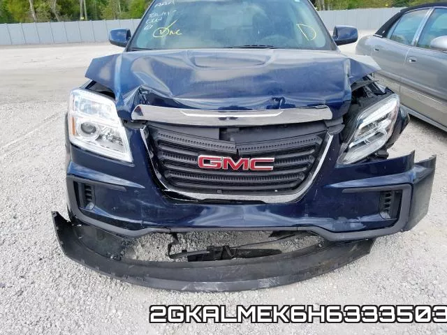 2GKALMEK6H6333503 фото 10
