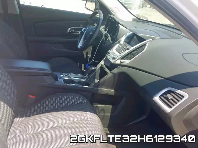 2GKFLTE32H6129340 фото 6