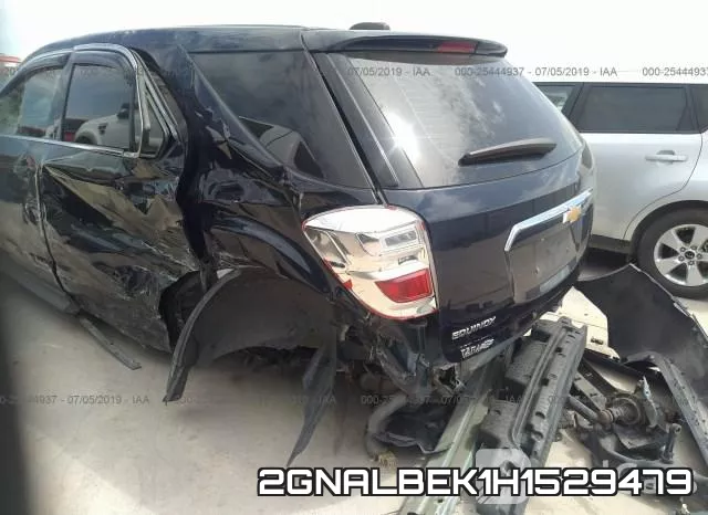 2GNALBEK1H1529479 фото 7