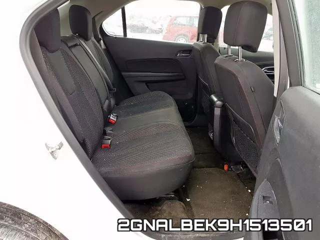 2GNALBEK9H1513501 фото 7
