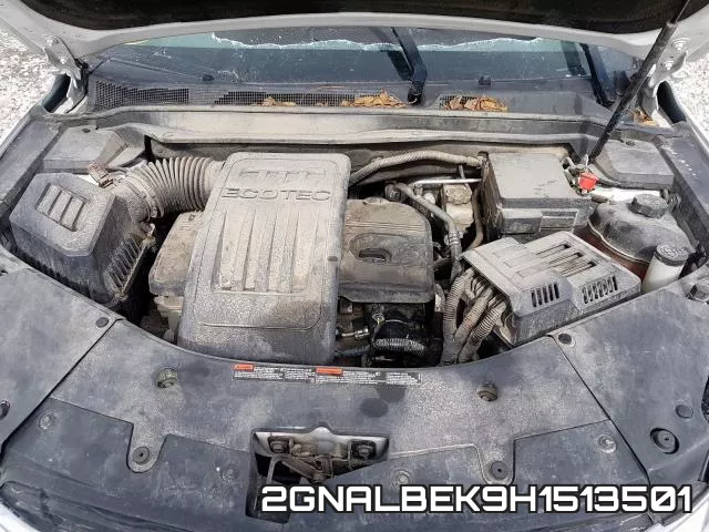 2GNALBEK9H1513501 фото 8