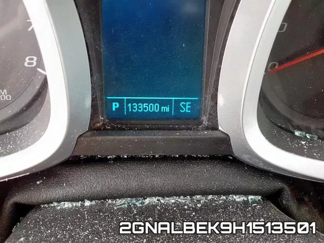2GNALBEK9H1513501 фото 9