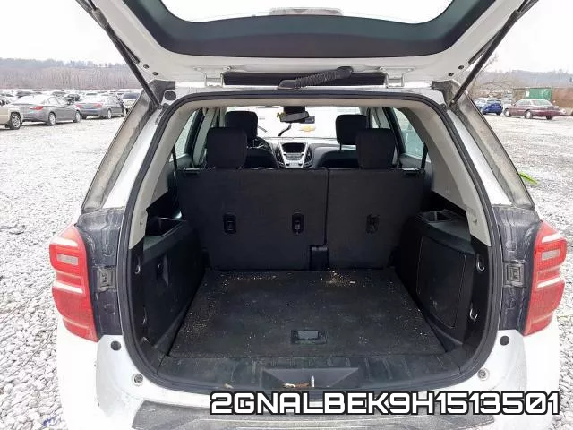 2GNALBEK9H1513501 фото 10
