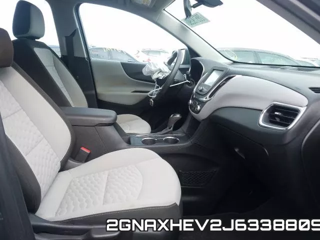 2GNAXHEV2J6338809 фото 6