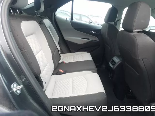 2GNAXHEV2J6338809 фото 7