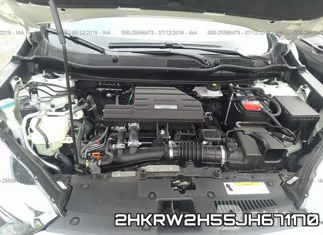 2HKRW2H55JH671170 фото 2