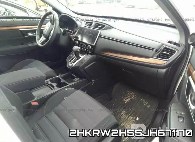 2HKRW2H55JH671170 фото 6