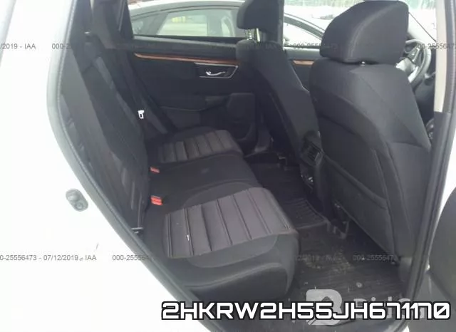 2HKRW2H55JH671170 фото 9