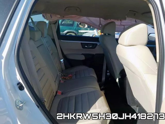 2HKRW5H30JH418273 фото 7