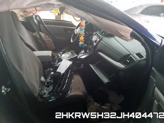2HKRW5H32JH404472 фото 6