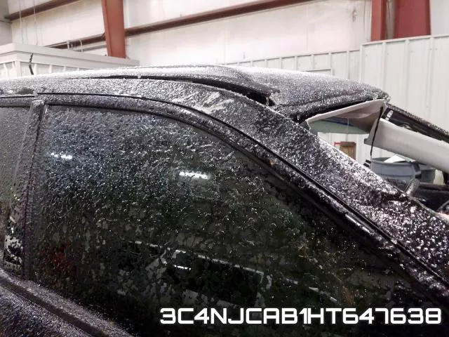 3C4NJCAB1HT647638 фото 10