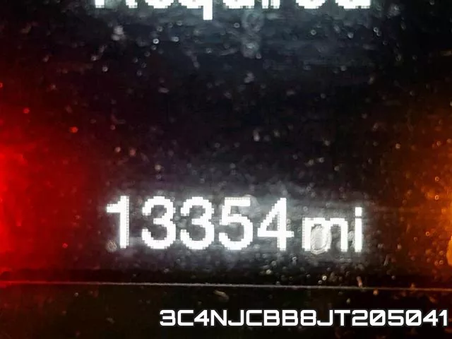 3C4NJCBB8JT205041 фото 9