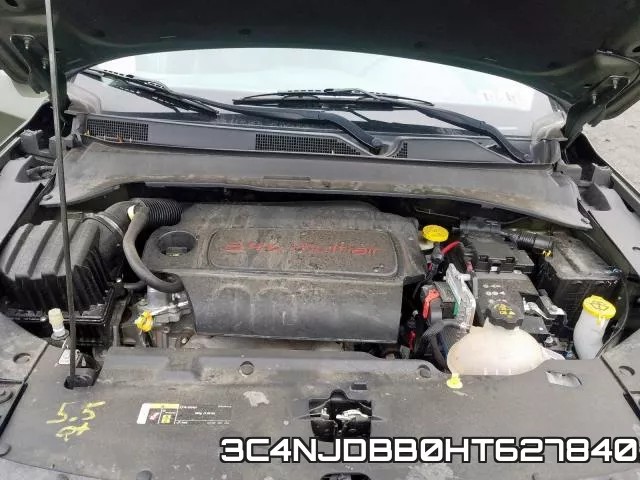 3C4NJDBB0HT627840 фото 8